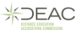 Distance Education Accrediting Commission